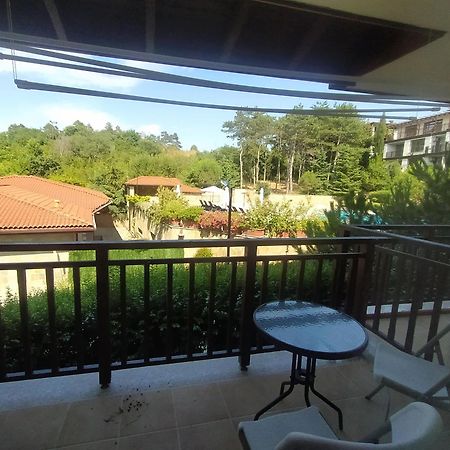 Limani Guest House Sozopol Rom bilde