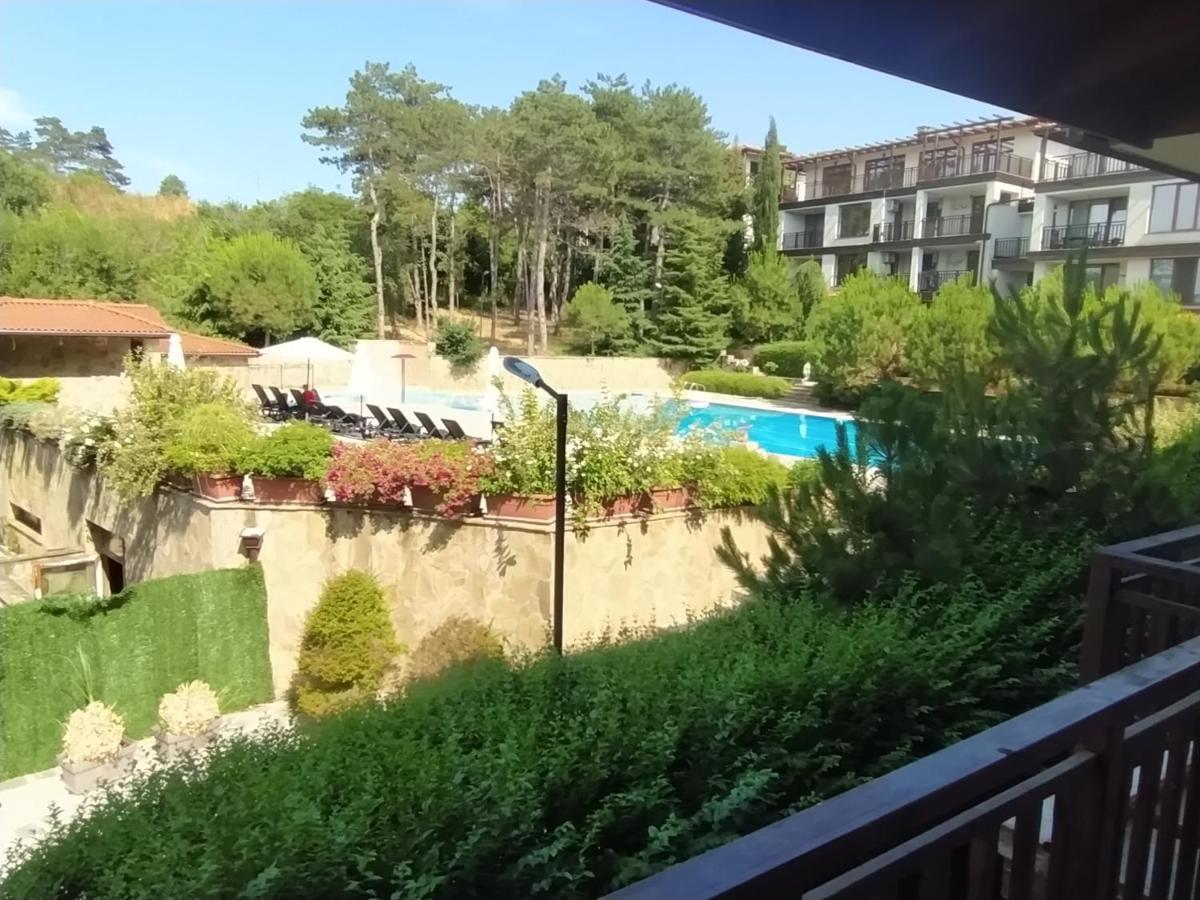 Limani Guest House Sozopol Eksteriør bilde