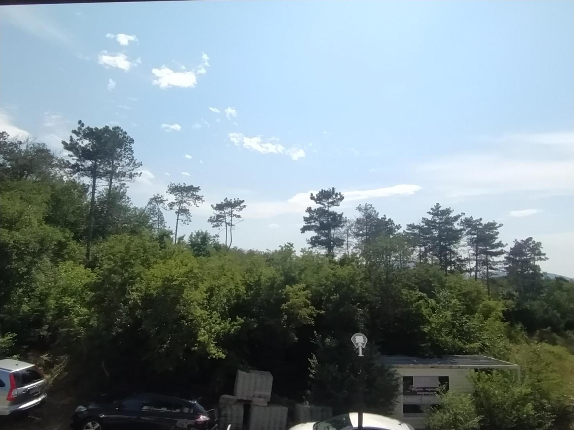 Limani Guest House Sozopol Rom bilde