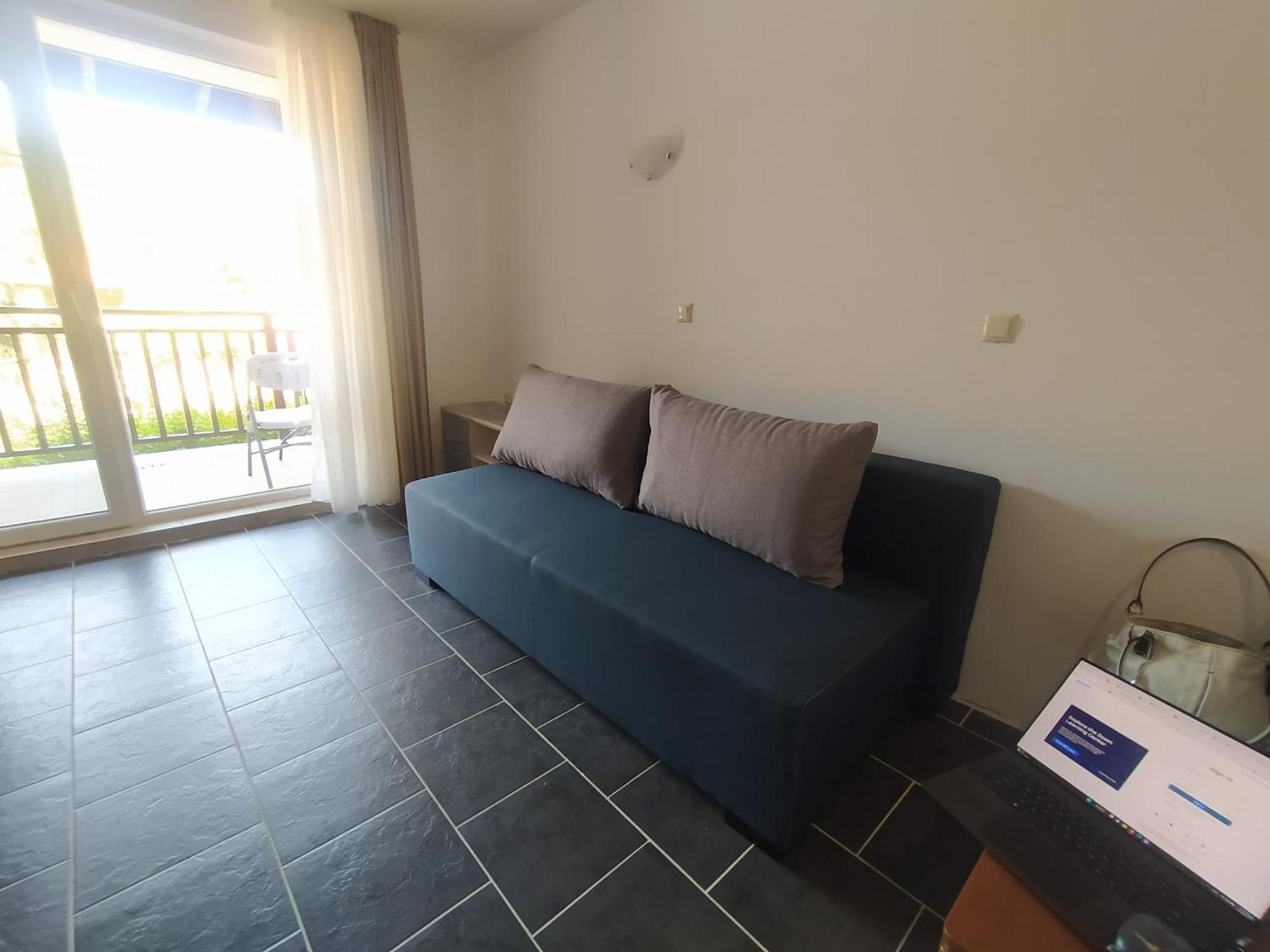 Limani Guest House Sozopol Rom bilde