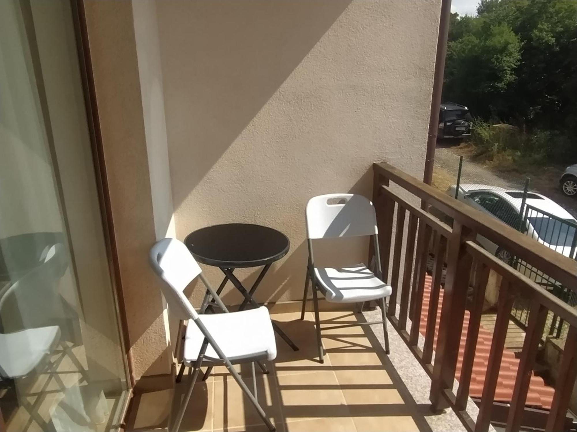 Limani Guest House Sozopol Rom bilde