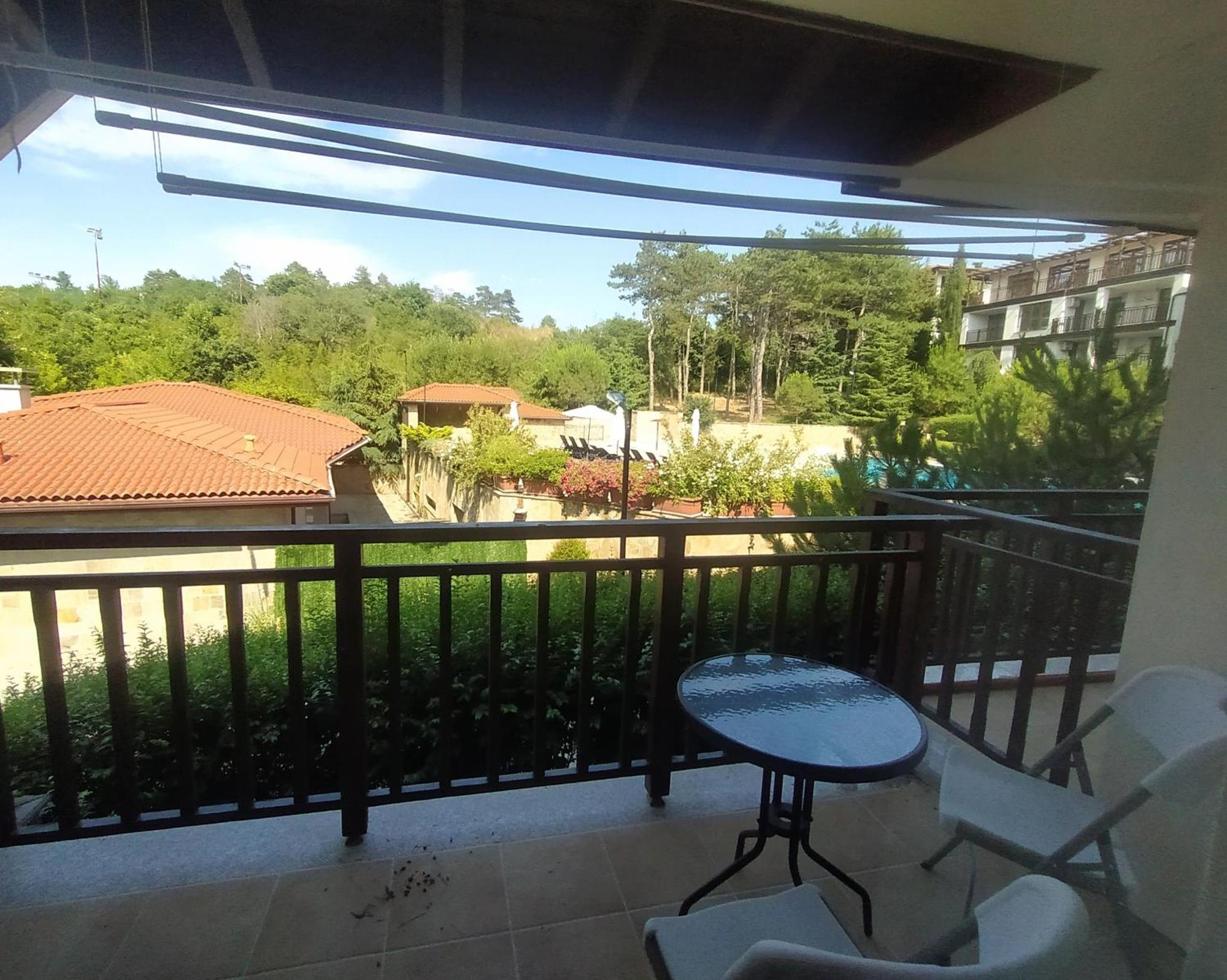 Limani Guest House Sozopol Rom bilde