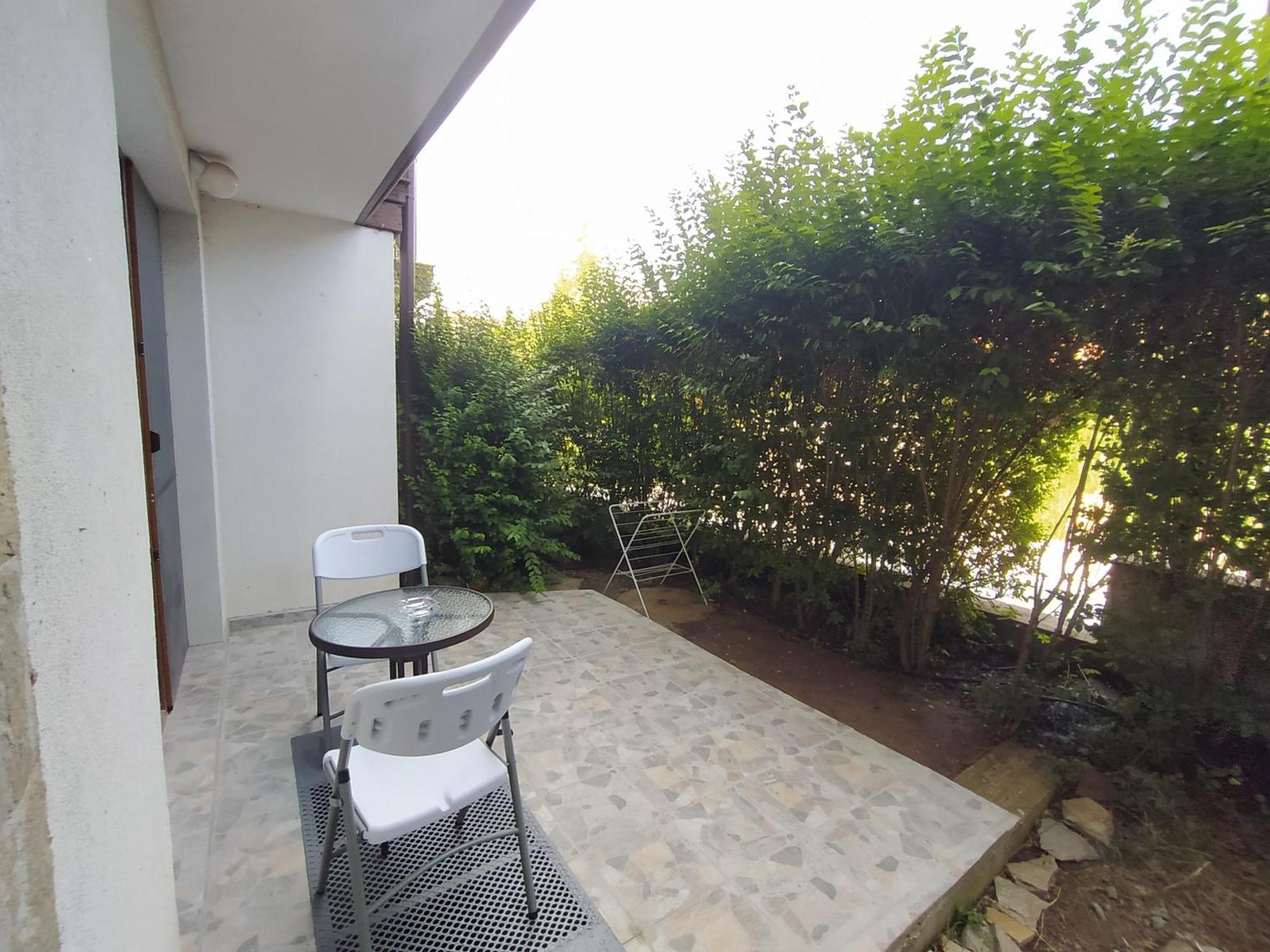 Limani Guest House Sozopol Rom bilde