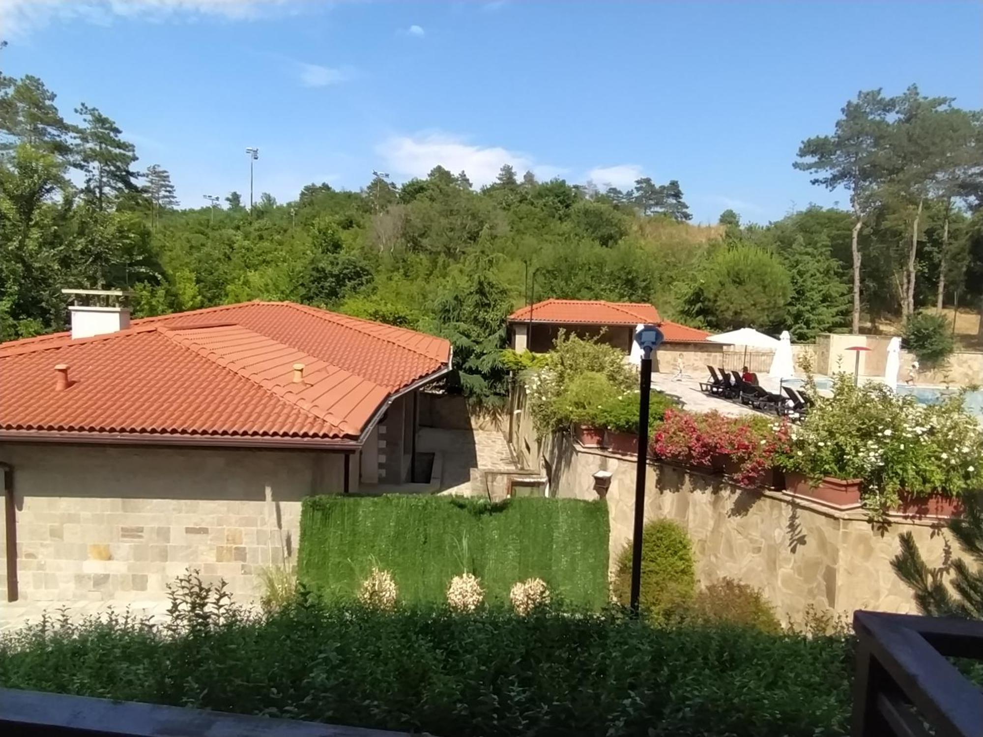 Limani Guest House Sozopol Rom bilde