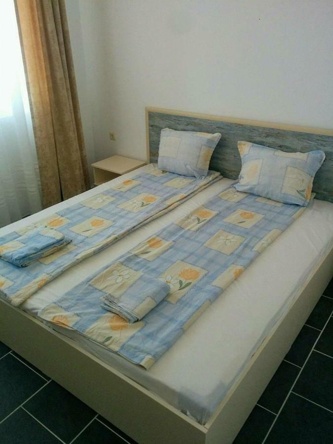 Limani Guest House Sozopol Eksteriør bilde