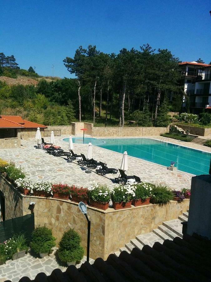 Limani Guest House Sozopol Eksteriør bilde