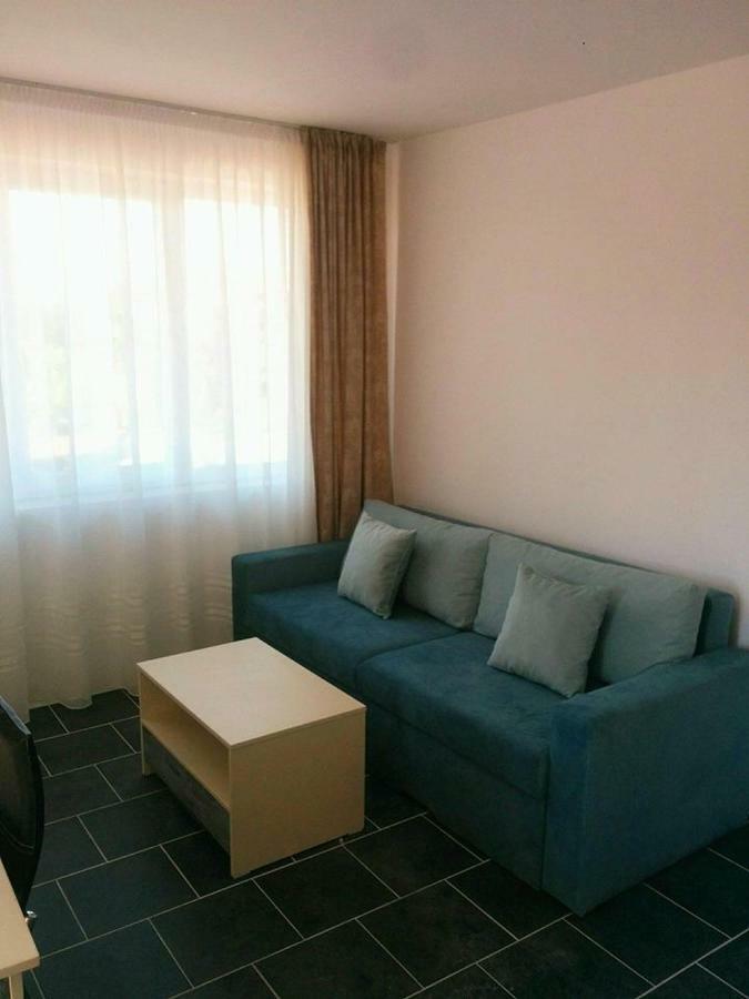 Limani Guest House Sozopol Eksteriør bilde