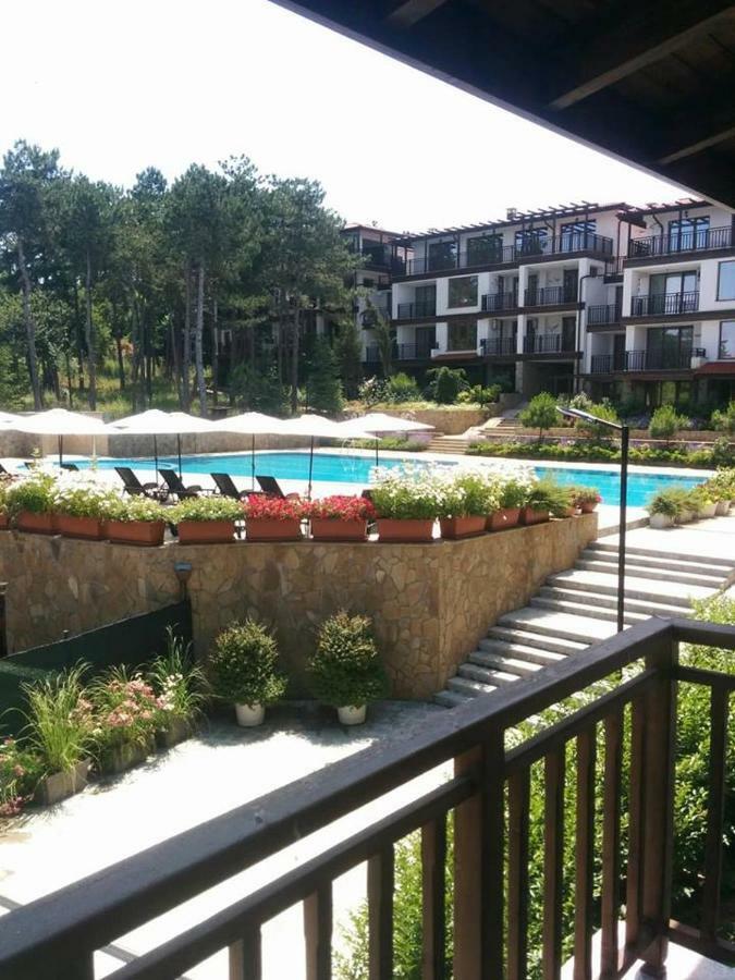 Limani Guest House Sozopol Eksteriør bilde