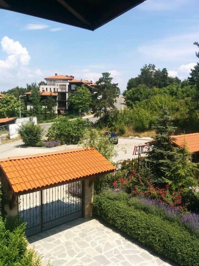 Limani Guest House Sozopol Eksteriør bilde