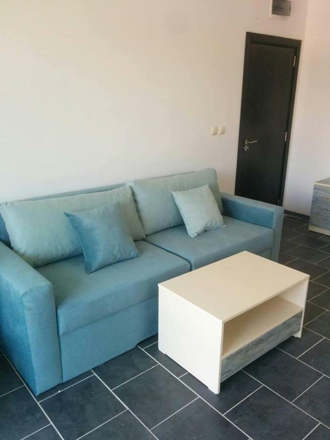 Limani Guest House Sozopol Eksteriør bilde