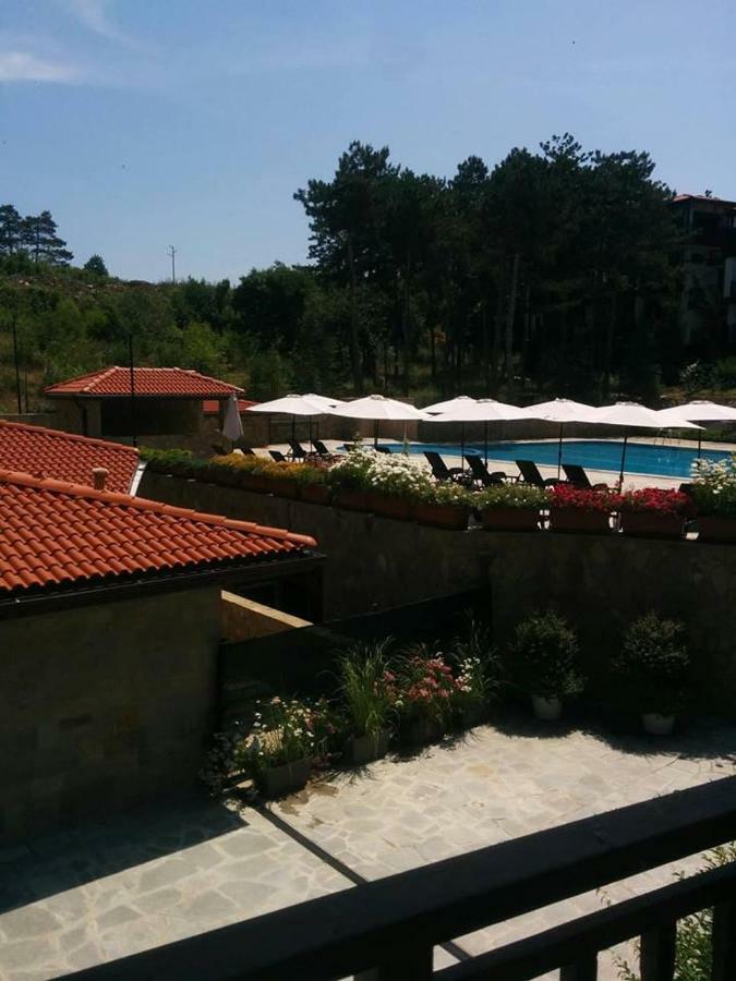 Limani Guest House Sozopol Eksteriør bilde