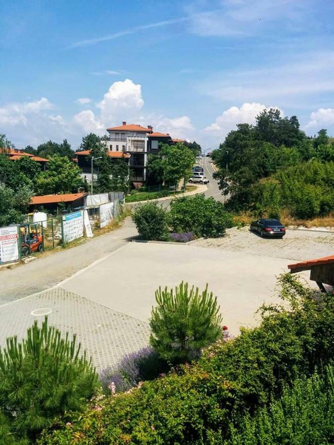 Limani Guest House Sozopol Eksteriør bilde