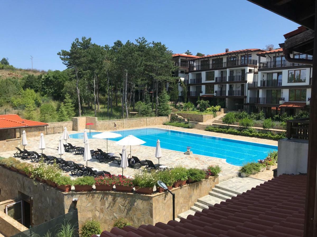 Limani Guest House Sozopol Eksteriør bilde