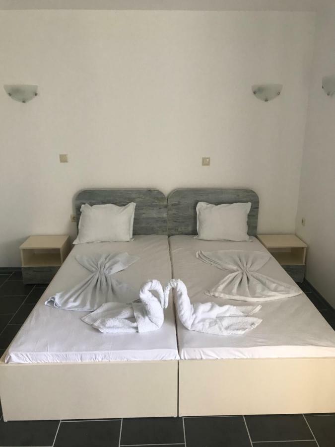 Limani Guest House Sozopol Eksteriør bilde