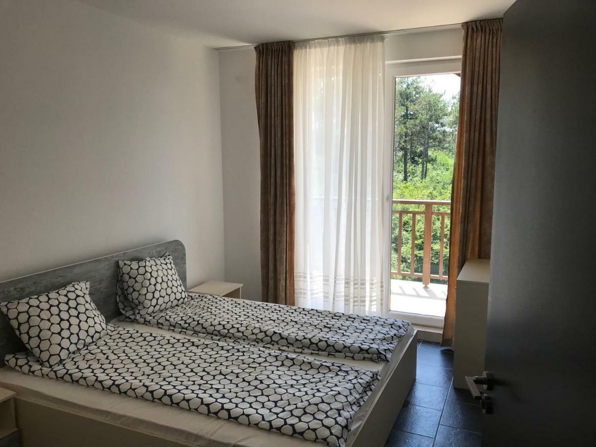 Limani Guest House Sozopol Eksteriør bilde