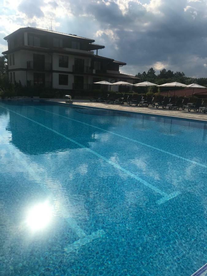 Limani Guest House Sozopol Eksteriør bilde